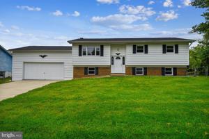 1527 RIDGELY DRIVE