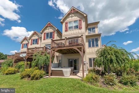 267 MOSSER ROAD