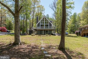 382 LAKE CAROLINE DRIVE