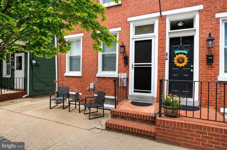 343 PENN STREET