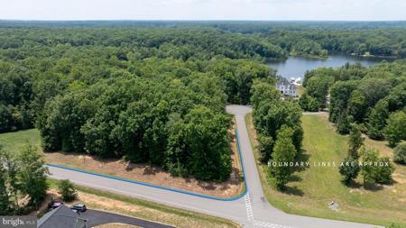 NOAHS LANDING DRIVE