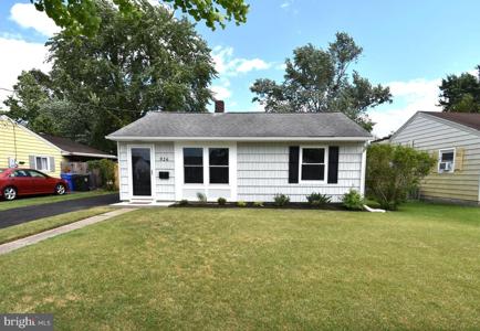 926 MOUNT ROAD