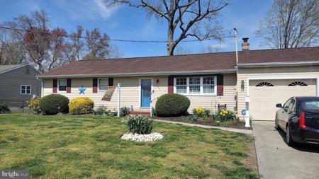 136 RIVER DRIVE AVENUE