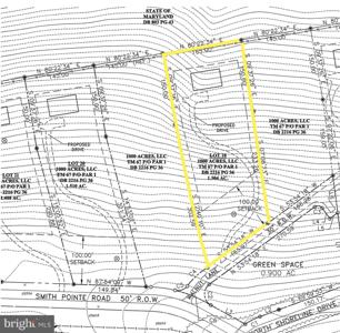 Lot #18 SMITH POINTE RD