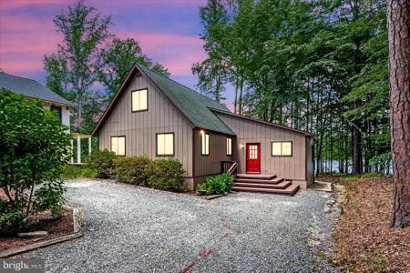 144 LAKE CAROLINE DRIVE