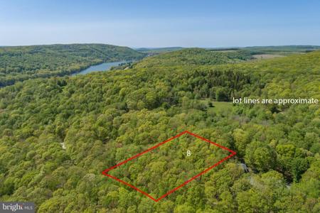 Lot 8 JRS DRIVE