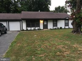 3308 NOTTINGHILL DRIVE
