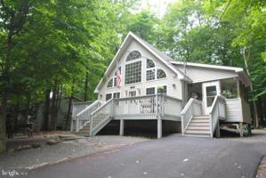 110 MOHICAN TRAIL