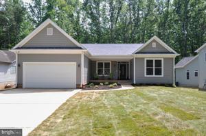 319 LIBERTY BOULEVARD