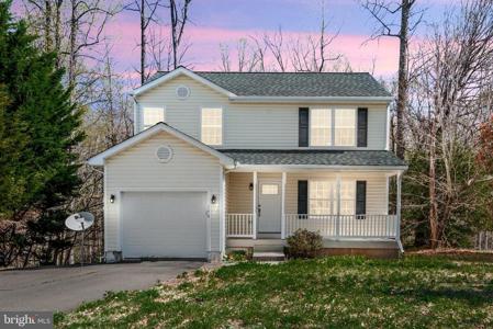 198 FEDERALIST WAY
