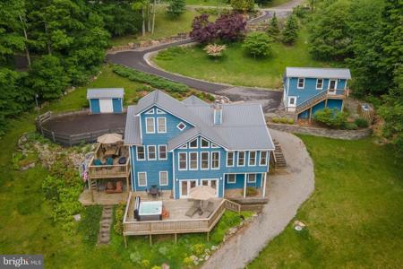 2149 MARSH HILL ROAD