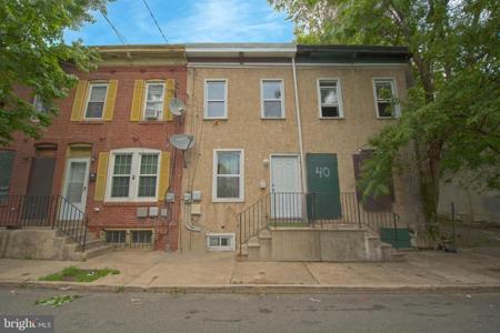 38 ASBURY STREET