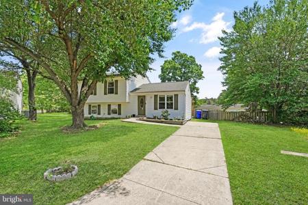 4600 TAYLOR COURT