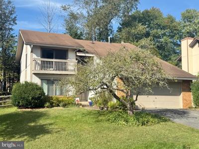 9509 ASPENWOOD COURT