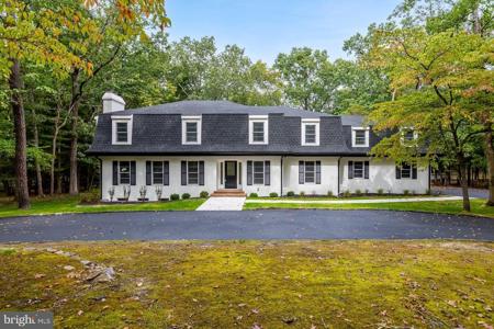 40 CENTENNIAL DRIVE