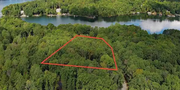 Lot 11 PLEASANTS LANE