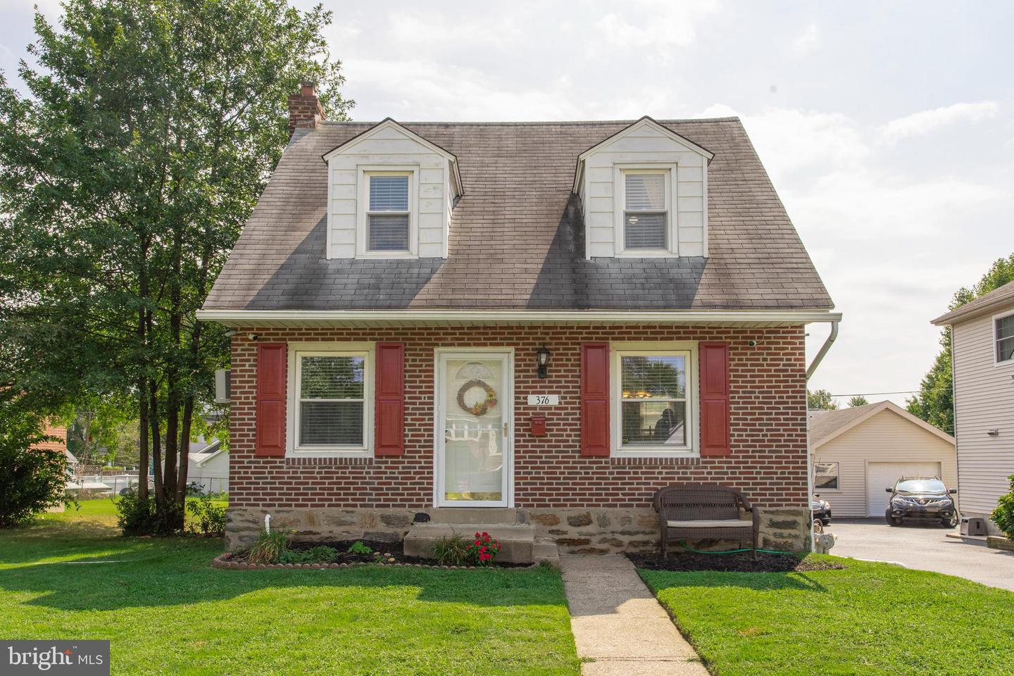 376 SHAW ROAD, RIDLEY PARK, PA lhrmls01056215