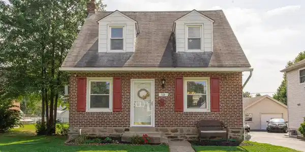 376 SHAW ROAD