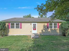 1127 WYNONAH DRIVE