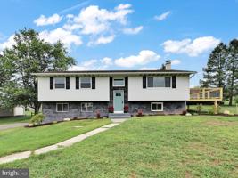 1391 TEEPEE DRIVE