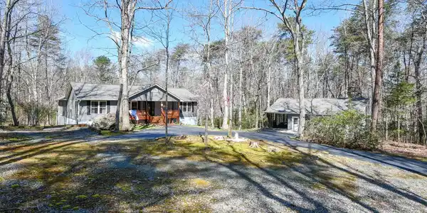 292 PINE HARBOUR DRIVE