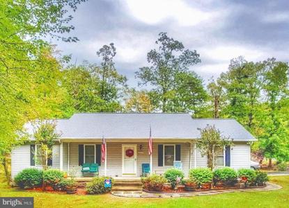 206 LIBERTY BOULEVARD