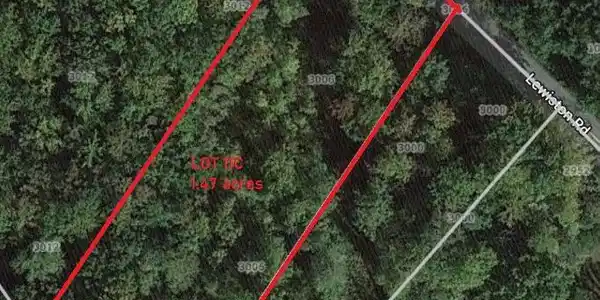 (LOT 11C)3006 LEWISTON ROAD