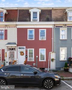 34 PEARL STREET