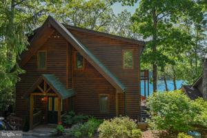 181 DEEP CREEK DRIVE