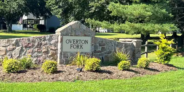 OVERTON DR