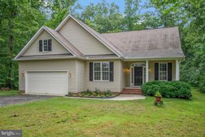 109 SAYLERS CREEK ROAD