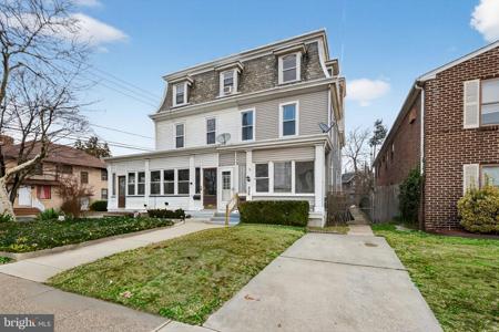 502 CINNAMINSON AVENUE