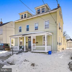 110 HARMONY STREET