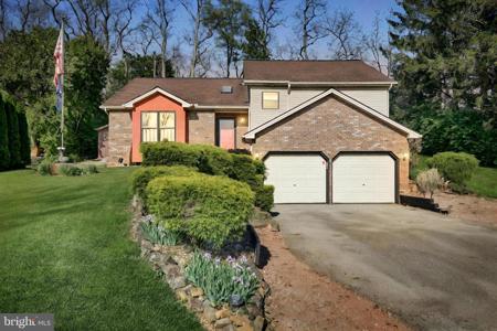 4 SCHOFIELD DRIVE