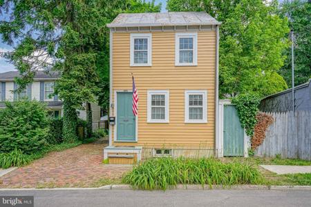 315 WILLOW STREET