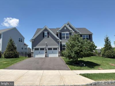 119 MARKLEY FARM CIRCLE