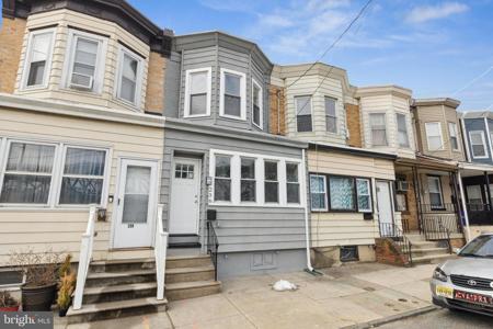 236 WARREN STREET