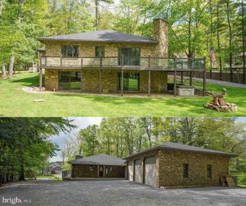 639 BECKMANS PENINSULA ROAD