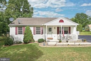 6 JOHNSON DRIVE