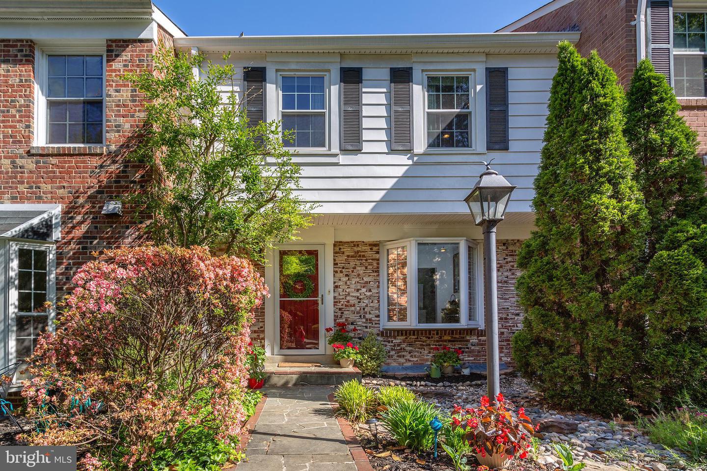 5426 MERSEA COURT, BURKE, VA lhrmls00955612