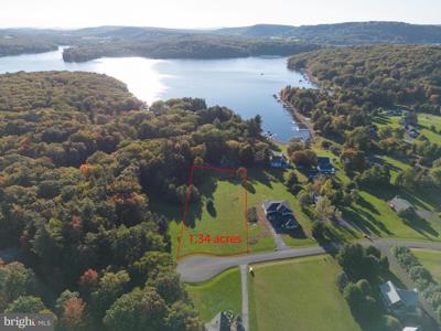 Lot 34 GLEN MEADOW ROAD