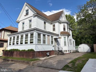 39 FRANKLIN STREET