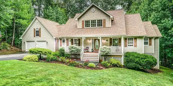 639 FISHER DRIVE