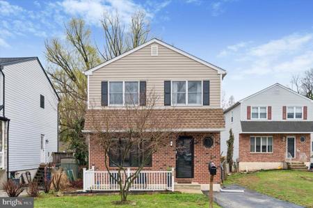 22 BELAIR ROAD