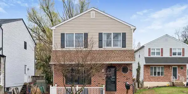 22 BELAIR ROAD