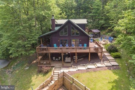 155 BASSWOOD WAY