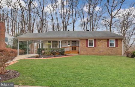 12006 PARK SHORE COURT