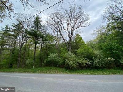 GREEN GLADE ROAD