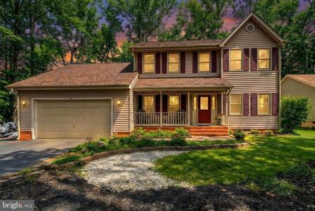 106 CHESTERFIELD COURT