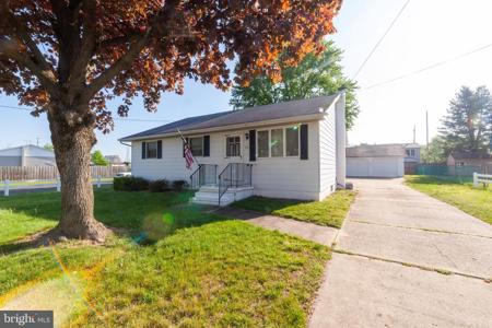 28 CENTRAL AVENUE